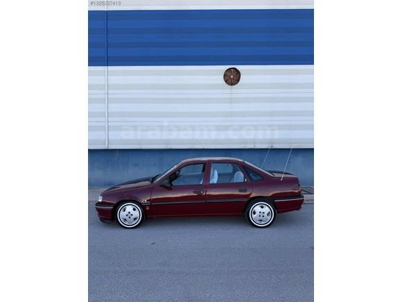 KALEM GİBİ OPEL VECTRA 2.0 GLS