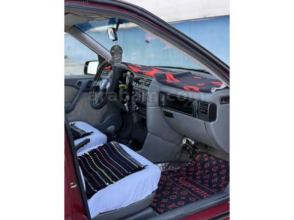 KALEM GİBİ OPEL VECTRA 2.0 GLS