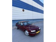 KALEM GİBİ OPEL VECTRA 2.0 GLS