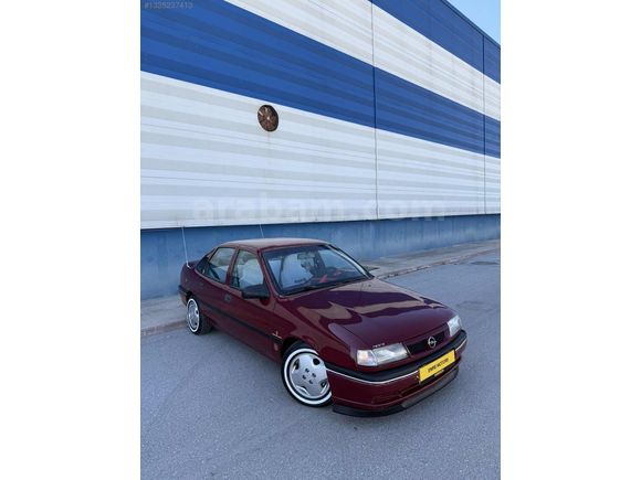 KALEM GİBİ OPEL VECTRA 2.0 GLS