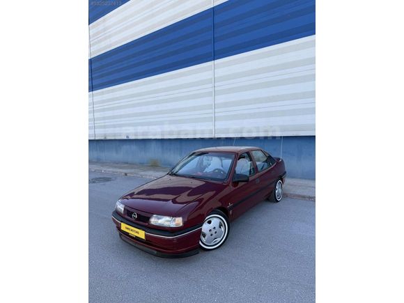 KALEM GİBİ OPEL VECTRA 2.0 GLS