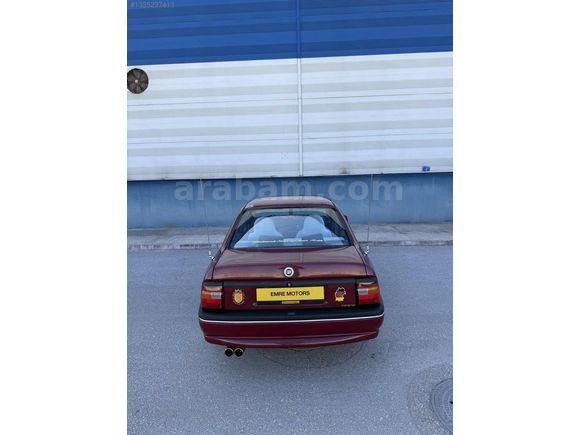 KALEM GİBİ OPEL VECTRA 2.0 GLS