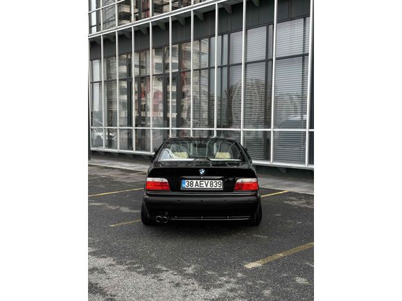 Sahibinden BMW 3 Serisi 320i Coupe 1998 Model 