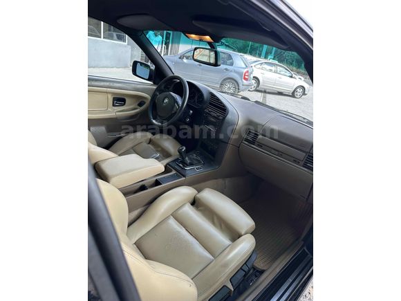 Sahibinden BMW 3 Serisi 320i Coupe 1998 Model 