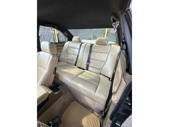 Sahibinden BMW 3 Serisi 320i Coupe 1998 Model 