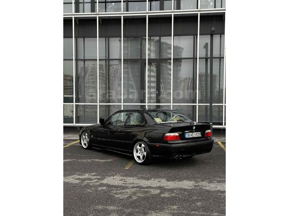 Sahibinden BMW 3 Serisi 320i Coupe 1998 Model 