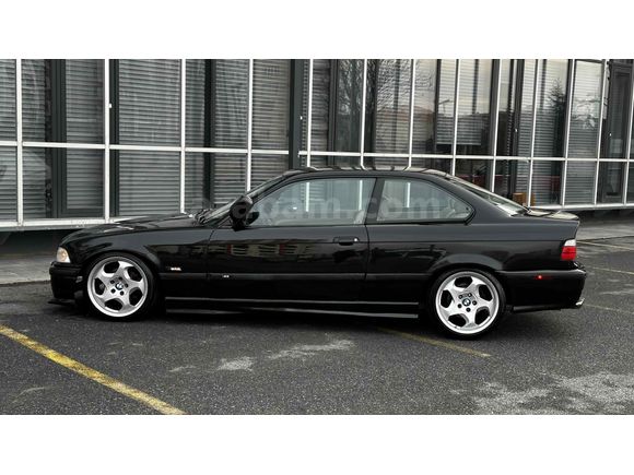 Sahibinden BMW 3 Serisi 320i Coupe 1998 Model 