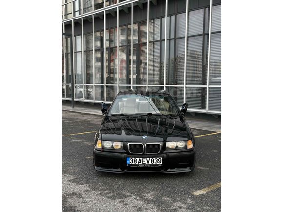 Sahibinden BMW 3 Serisi 320i Coupe 1998 Model 