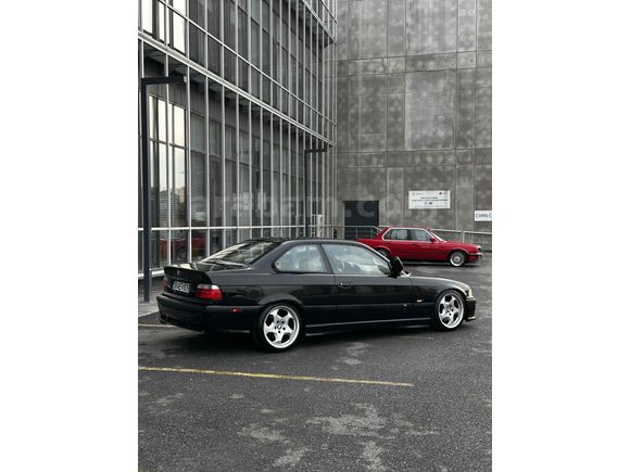 Sahibinden BMW 3 Serisi 320i Coupe 1998 Model 
