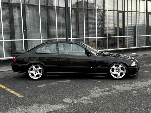 Sahibinden BMW 3 Serisi 320i Coupe 1998 Model 