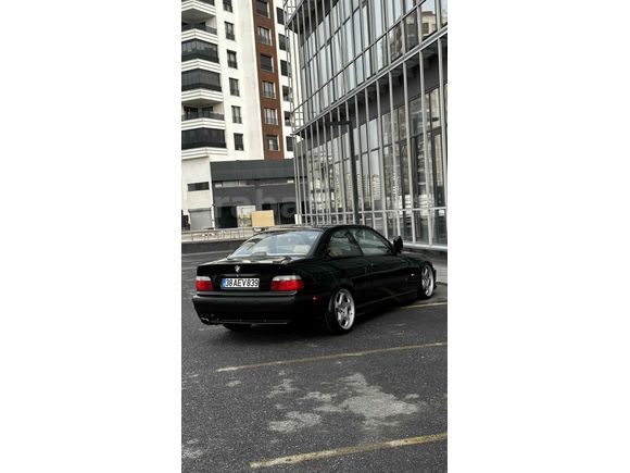 Sahibinden BMW 3 Serisi 320i Coupe 1998 Model 