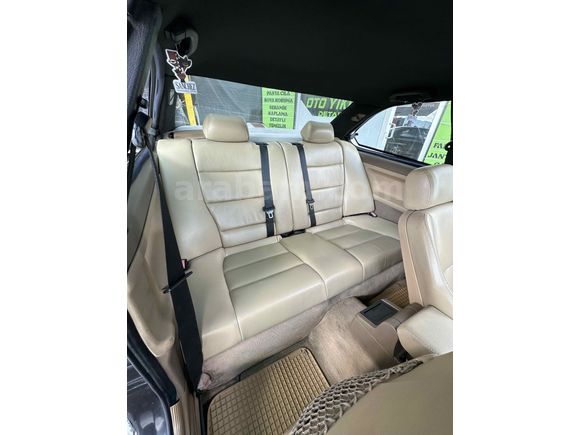 Sahibinden BMW 3 Serisi 320i Coupe 1998 Model 