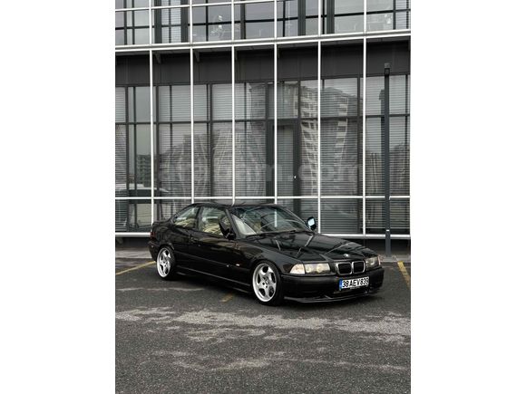 Sahibinden BMW 3 Serisi 320i Coupe 1998 Model 
