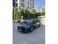 Sunrooflu 2024 Megane İcon