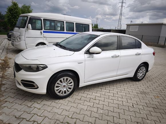 Sahibinden Fiat Egea 1.4 Fire Easy 2020 Model