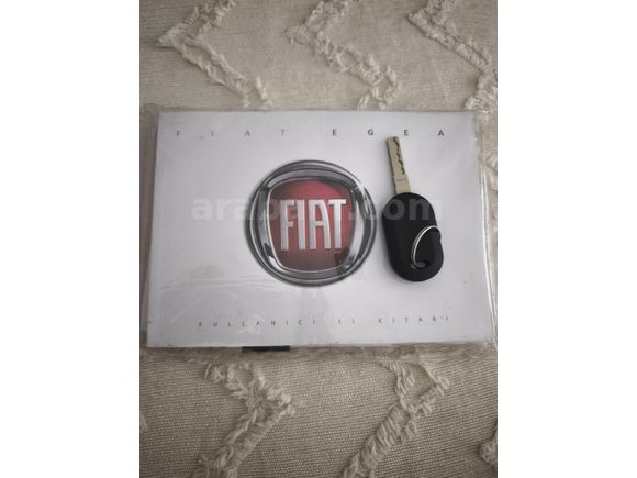 Sahibinden Fiat Egea 1.4 Fire Easy 2020 Model