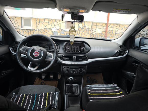 Sahibinden Fiat Egea 1.4 Fire Easy 2020 Model