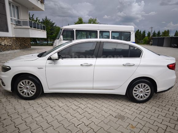Sahibinden Fiat Egea 1.4 Fire Easy 2020 Model