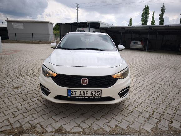 Sahibinden Fiat Egea 1.4 Fire Easy 2020 Model