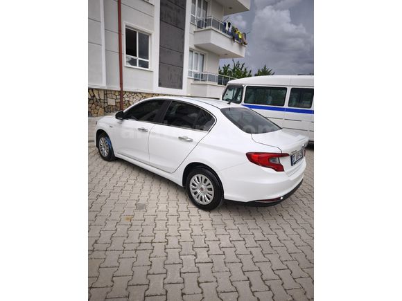 Sahibinden Fiat Egea 1.4 Fire Easy 2020 Model
