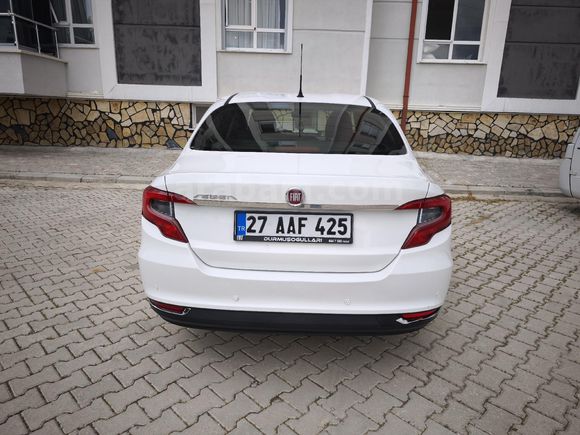Sahibinden Fiat Egea 1.4 Fire Easy 2020 Model