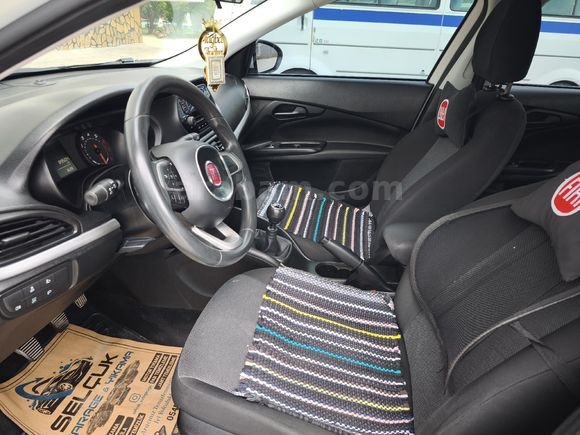 Sahibinden Fiat Egea 1.4 Fire Easy 2020 Model