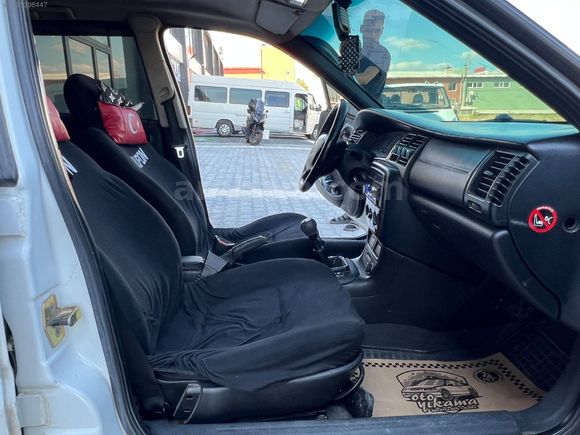uygun rakam Vectra temiz