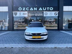 uygun rakam Vectra temiz