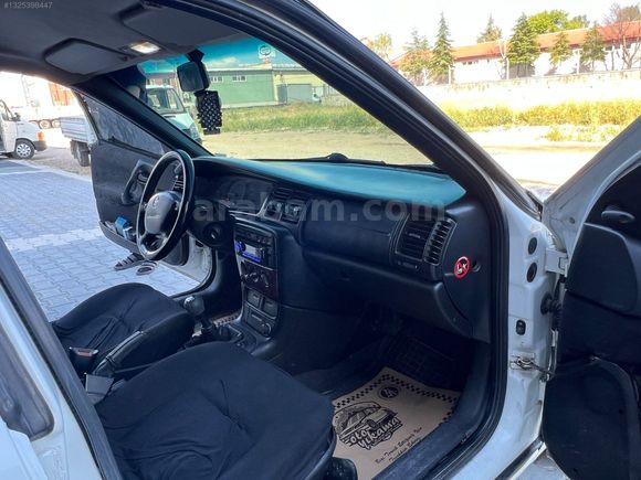 uygun rakam Vectra temiz