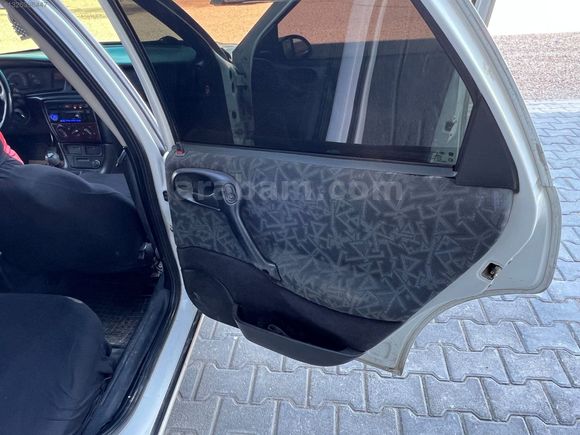 uygun rakam Vectra temiz