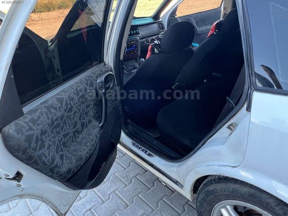 uygun rakam Vectra temiz
