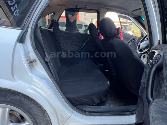 uygun rakam Vectra temiz