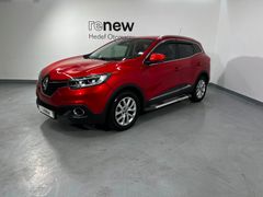 HEDEF RENAULT PLAZA'DAN 2016 KADJAR İCON 1.5 DCİ EDC 110 BG