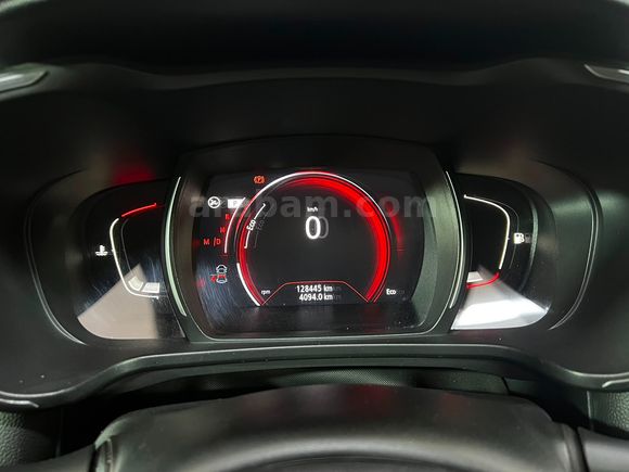 HEDEF RENAULT PLAZA'DAN 2016 KADJAR İCON 1.5 DCİ EDC 110 BG