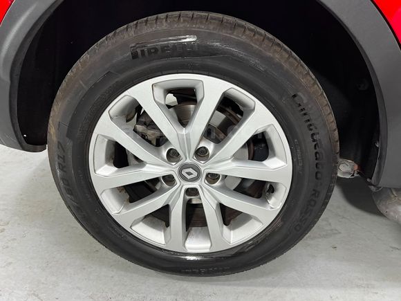 HEDEF RENAULT PLAZA'DAN 2016 KADJAR İCON 1.5 DCİ EDC 110 BG