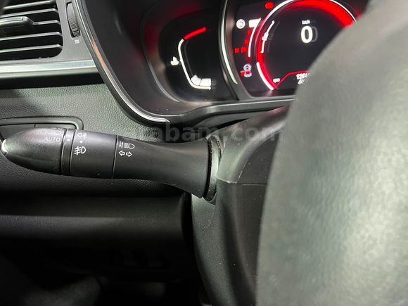 HEDEF RENAULT PLAZA'DAN 2016 KADJAR İCON 1.5 DCİ EDC 110 BG