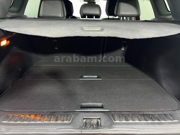 HEDEF RENAULT PLAZA'DAN 2016 KADJAR İCON 1.5 DCİ EDC 110 BG
