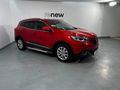 HEDEF RENAULT PLAZA'DAN 2016 KADJAR İCON 1.5 DCİ EDC 110 BG