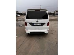 Sahibinden Volkswagen Transporter 2.0 TDI Camlı Van Comfortline 2021 Model 