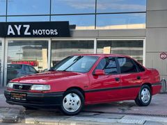TÜRKMEN GÜNEŞ'DEN 1995 MODEL OPEL VECTRA 2.0 GLS MASRAFSIZ