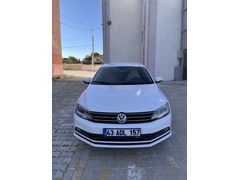 Temiz hatasızVolkswagen Jetta 1.4 TSi BlueMotion Comfortline 2016 Model Kütahya