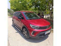 Sahibinden Opel Crossland 1.2 T Essential 2022 Model İzmir