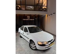 TÜRKYILMAZ OTOMOTİV'DEN MASRAFSIZ OPEL VECTRA