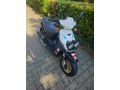 RAMZEY motorsiklet