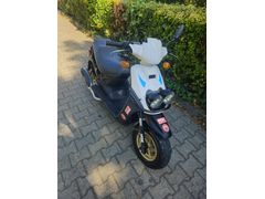 RAMZEY motorsiklet