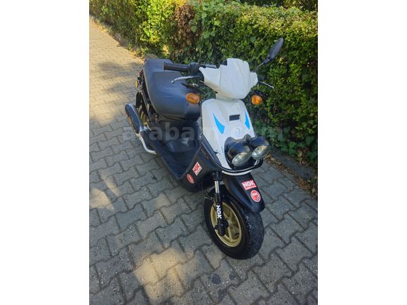 RAMZEY motorsiklet