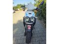 RAMZEY motorsiklet
