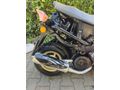 RAMZEY motorsiklet