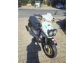 RAMZEY motorsiklet