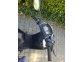 RAMZEY motorsiklet
